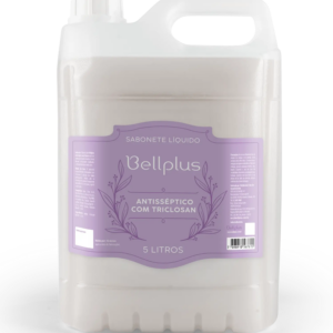 Sabonete Antisseptico 5LT Bell Plus